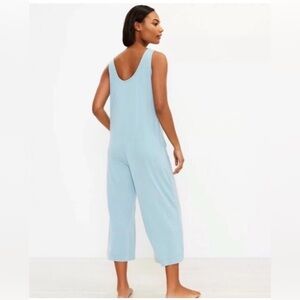 LOFT Sleep Pajama Jumpsuit